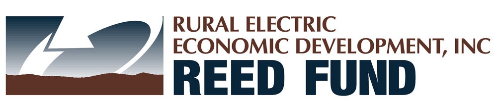 REED Fund logo