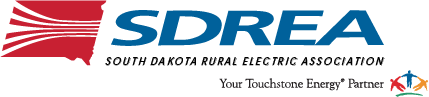 SDREA logo